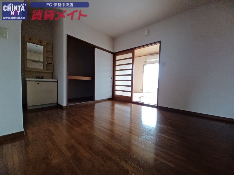 その他部屋・スペース　同型反転タイプ