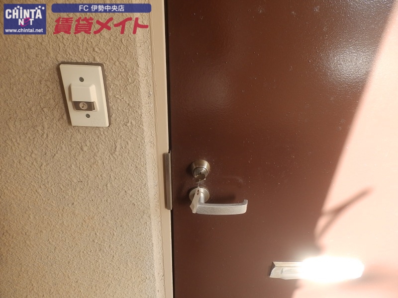 セキュリティ　同タイプ