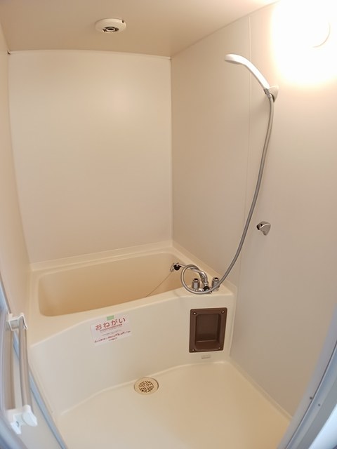 バス・シャワールーム　ことでん大町駅さんまで550m