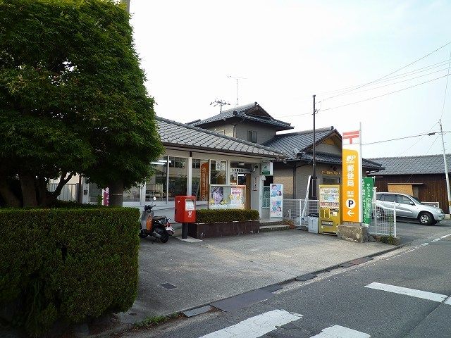 郵便局　吉井郵便局様（郵便局）まで550m