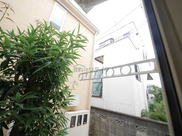 眺望　別部屋の参考写真で御座います。