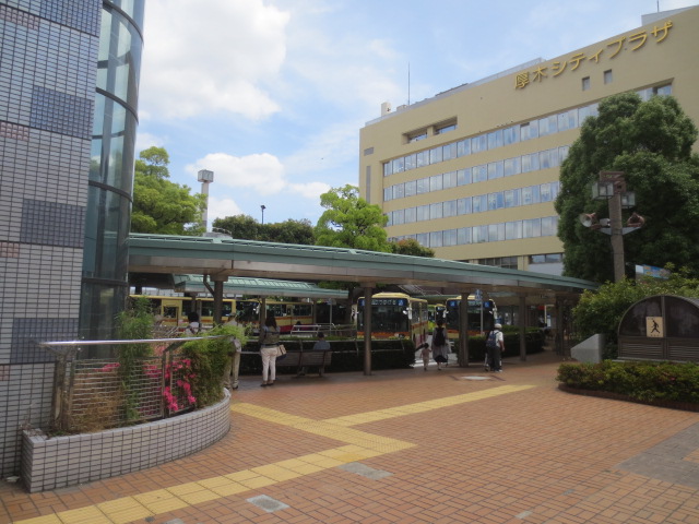 その他　厚木バスセンター（その他）まで1375m