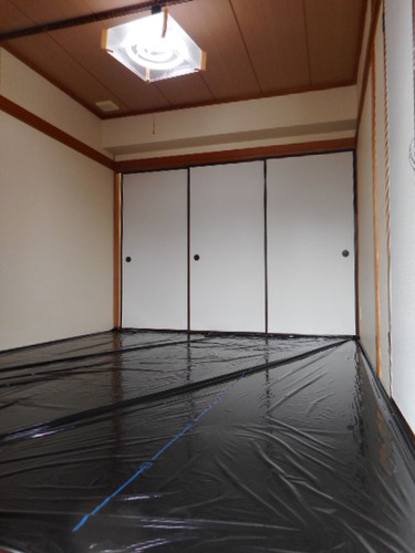 その他部屋・スペース　和室