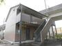 上川内駅より徒歩28分 2階 築20年7ヶ月の賃貸物件
