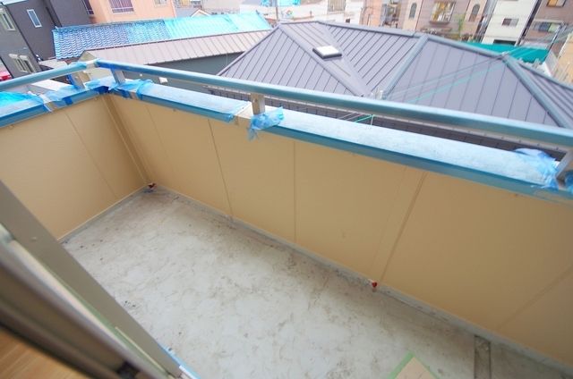 バルコニー　当店なら仲介手数料無料でご紹介♪