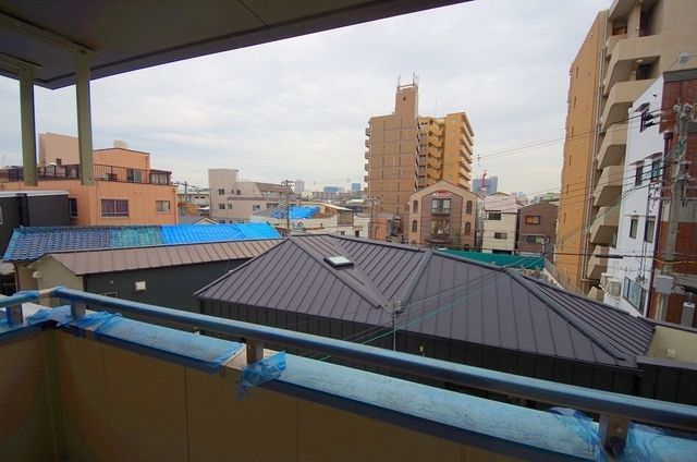 眺望　当店なら仲介手数料無料でご紹介♪