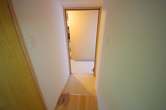 玄関　当店なら仲介手数料無料でご紹介♪