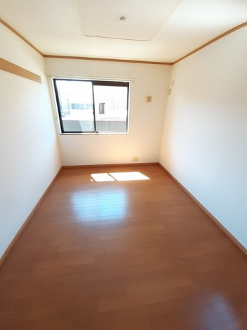 その他部屋・スペース　西側洋室