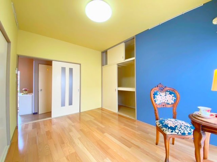 居室・リビング