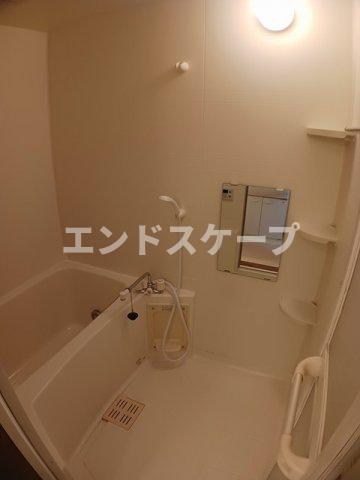 バス・シャワールーム　高崎、前橋のお部屋探しはエンドスケープまで！お客様の理想お聞