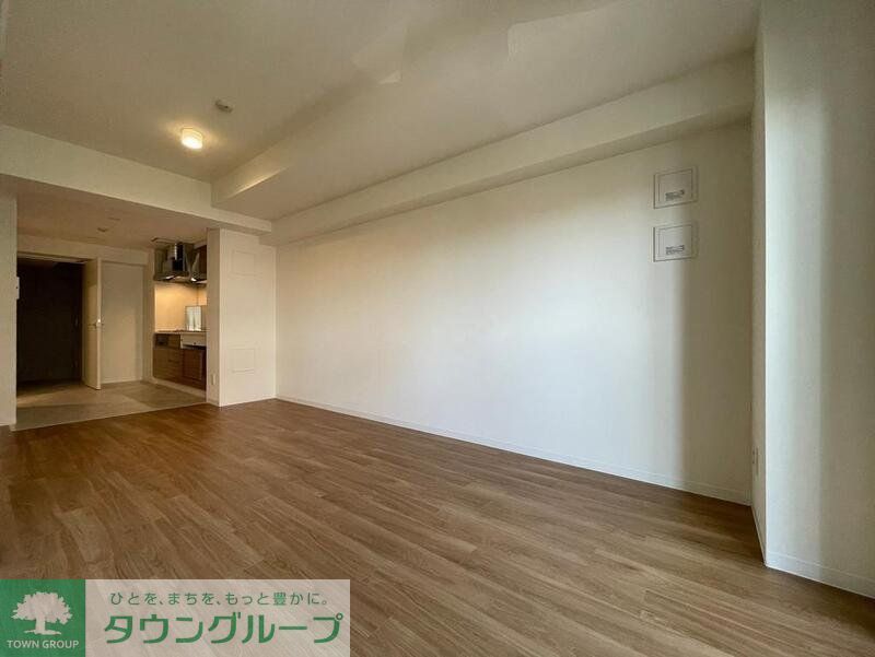 居室・リビング　リビング/居室