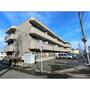 青森駅よりバス12分 徒歩3分 3階 築31年10ヶ月の賃貸物件