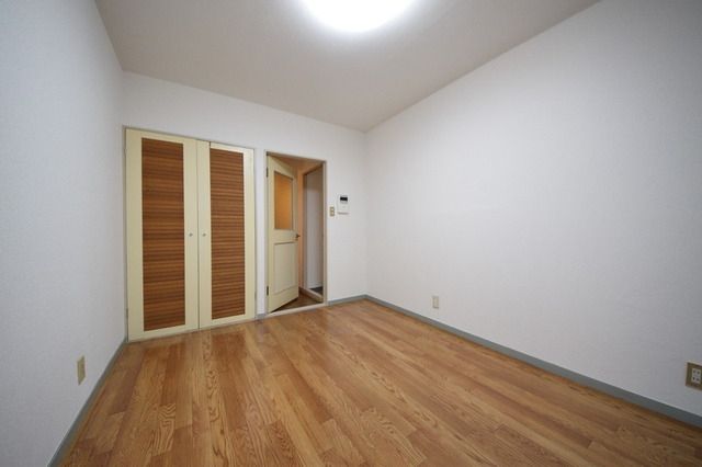 居室・リビング　洋室