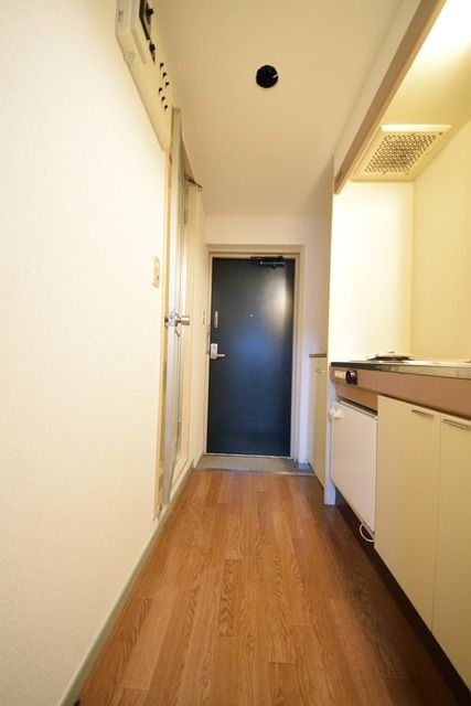 その他　キッチン廻り