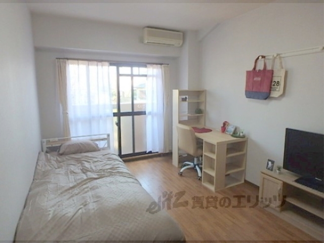 居室・リビング　洋室