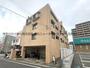 あざみ野駅より徒歩2分 1階 築36年8ヶ月の賃貸物件