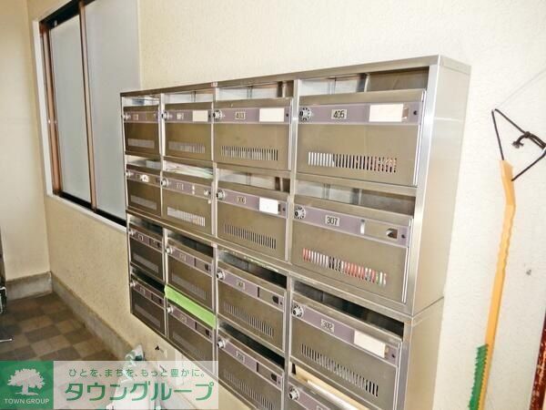 その他共有部分