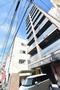 十日市町駅より徒歩4分 5階 築2年7ヶ月の賃貸物件