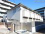 立川駅より徒歩12分 1階 築4年の賃貸物件