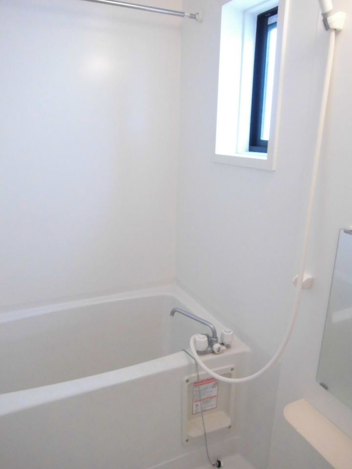 バス・シャワールーム　オートバス♪