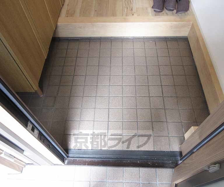 玄関　玄関です！