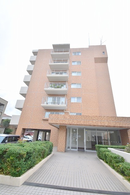 ビッグハイツ様 ホームズ】ビッグハイツNo.1 1階の建物情報｜茨城県稲敷郡阿見町中央1