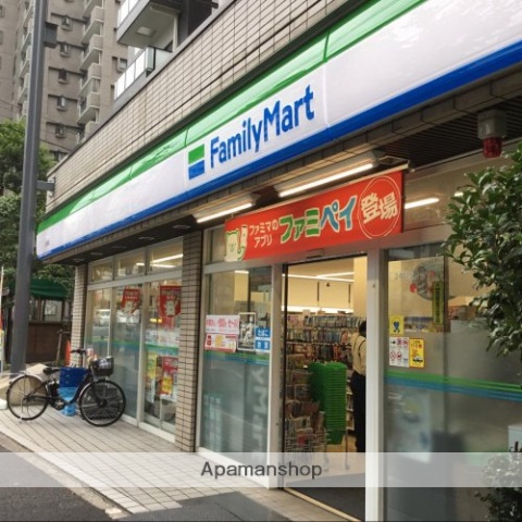 コンビニ　ファミリーマート上池袋店（コンビニ）まで177m