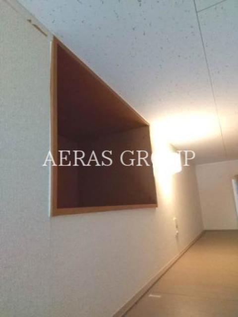 その他部屋・スペース