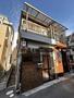 緑橋駅より徒歩10分 築55年11ヶ月 2階建の賃貸物件