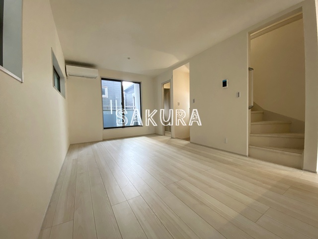 その他設備　充実した室内設備♪