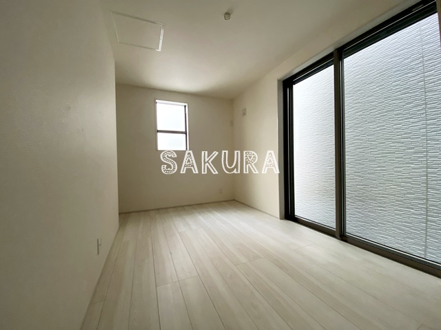 その他部屋・スペース　家具を配置しやすい人気の間取りです♪