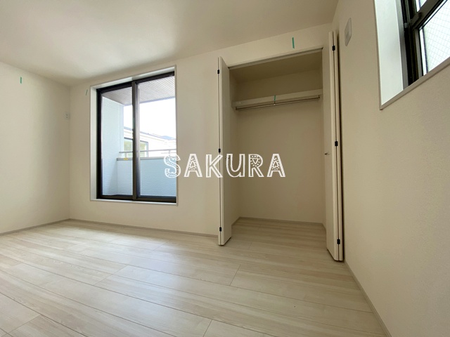 バルコニー　暖かな日差しのふりそそぐバルコニー♪