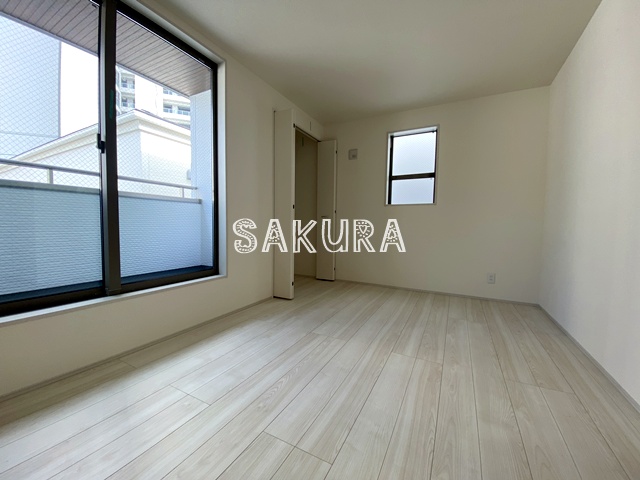 眺望　見晴らしの良い眺望です♪