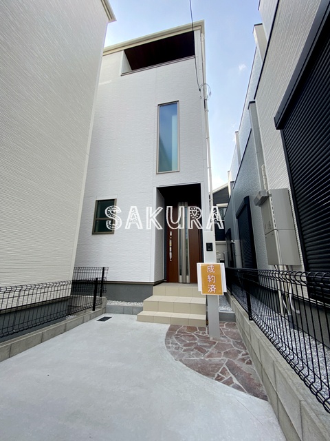 建物外観　当店おすすめ物件♪