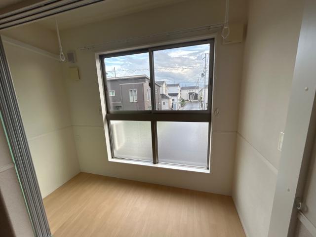 バルコニー　インナーテラス