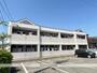 岐阜駅よりバス20分 徒歩6分 2階 築23年11ヶ月の賃貸物件