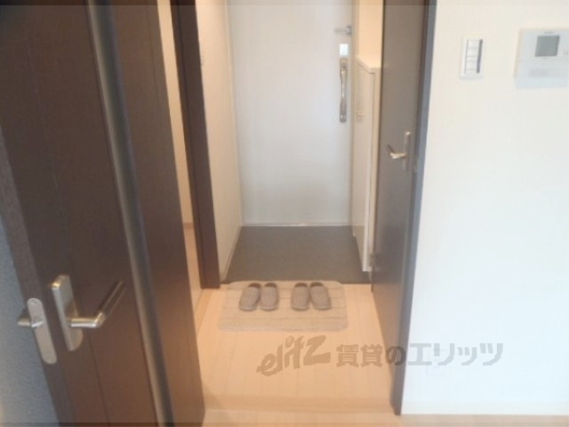 その他部屋・スペース　廊下