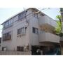 シルバーハイム 2階 築48年8ヶ月の賃貸物件