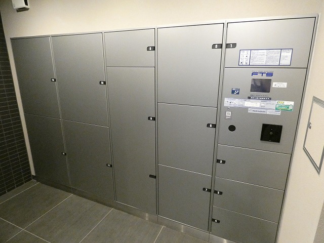 その他共有部分　共有部分