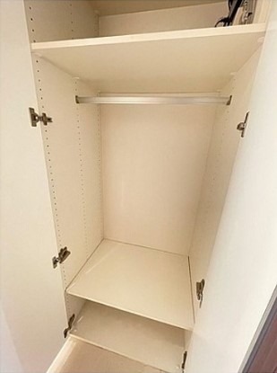 収納　収納※別部屋参考写真