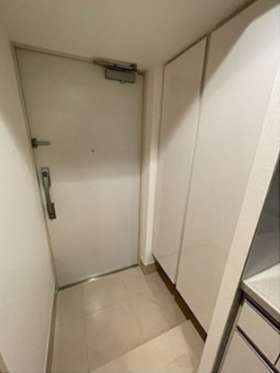 玄関　玄関※別部屋参考写真