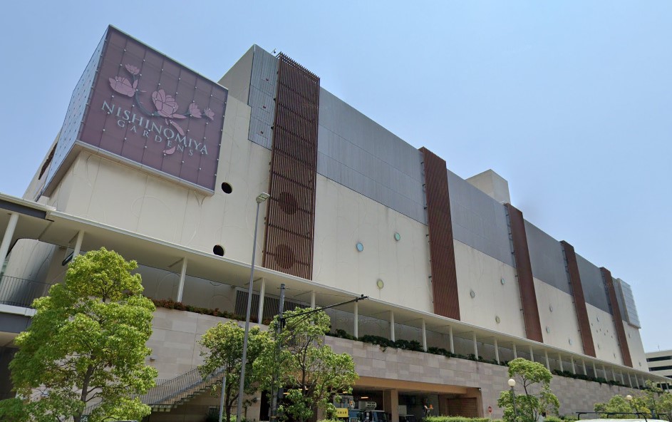 その他　西宮阪急（その他）まで1777m