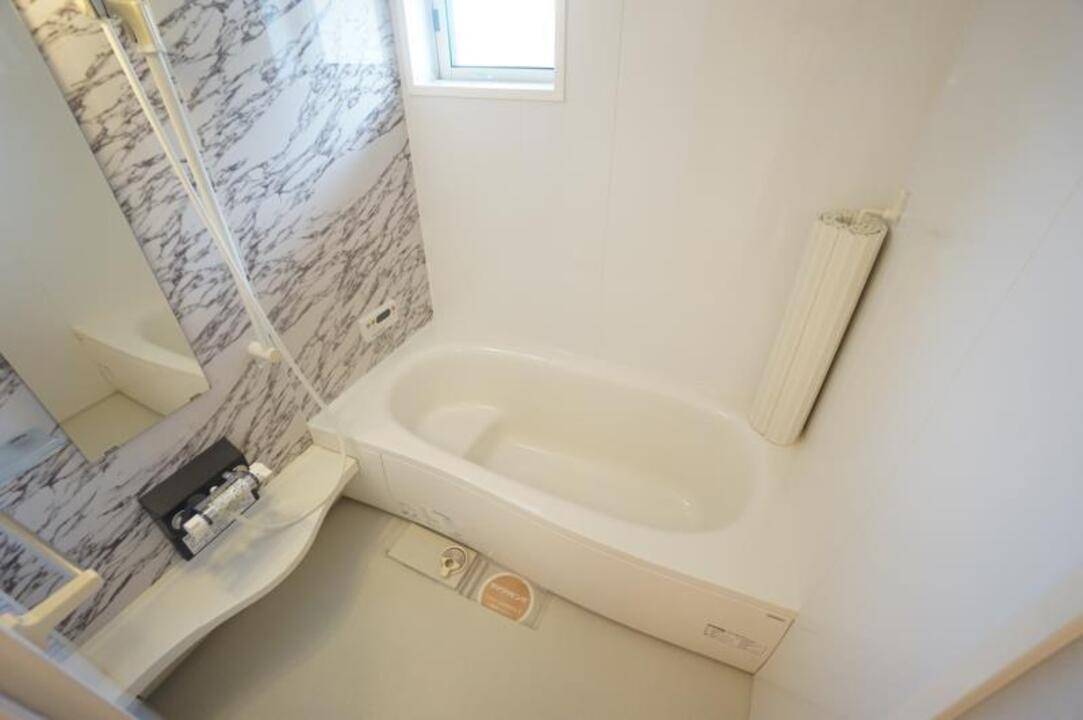 バス・シャワールーム　浴室