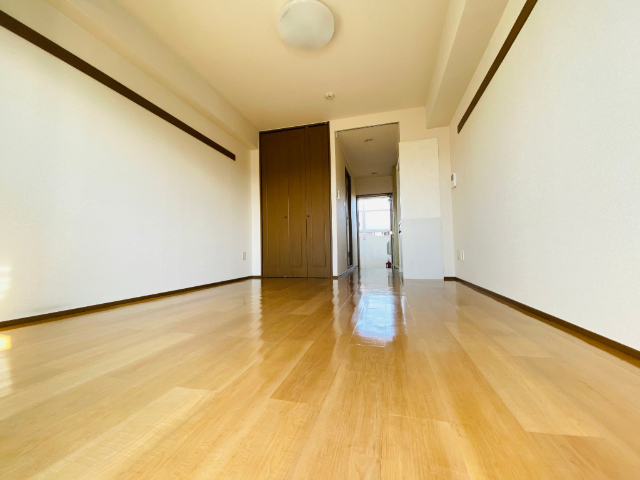 その他部屋・スペース　同じ建物内３０１号室内装写真転載中。