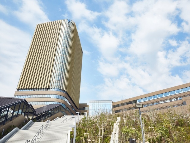 大学・短大　帝京大学　八王子キャンパス（大学・短大）まで2431m