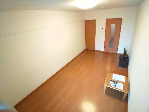 その他共有部分　使い勝手のいい家電配置