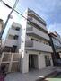 板橋区役所前駅より徒歩4分 4階 築17年5ヶ月の賃貸物件