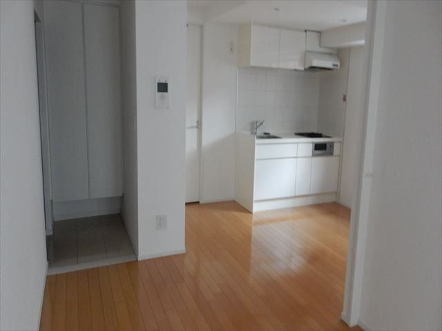 居室・リビング　設備