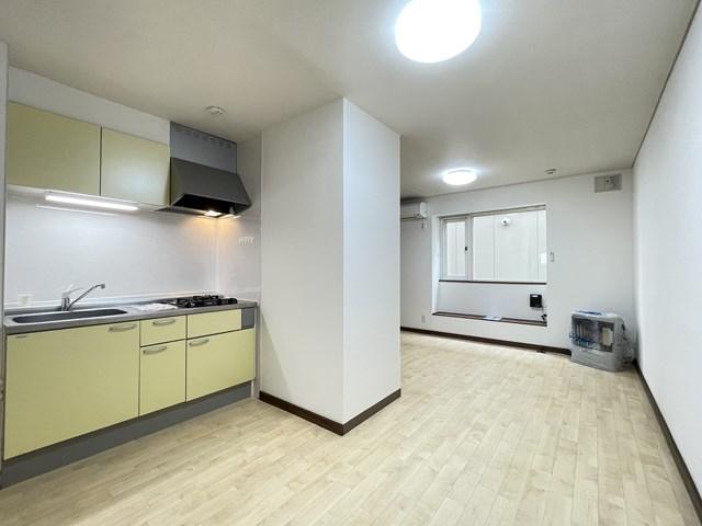 その他部屋・スペース　内装