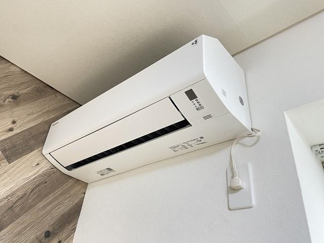 その他設備　設備